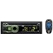 JVC KD-R621E MP3-CD Tuner (iPod-Steuerung, USB)