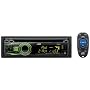 JVC KD-R621E MP3-CD Tuner (iPod-Steuerung, USB) von JVC