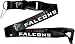 Atlanta Falcons Lanyard Keychain
