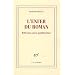 L'enfer du roman : R�flexions sur la postlitt�rature
