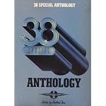 38 Special Anthology  P/v/g book cover