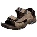 Timberland Moultonborough Leather Trail Sandal 28631, Damen Sandalen/Outdoor-Sandalen