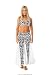 Babylon Breeze Belly Dancing Costume