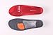 RunFree Insoles - Low Arch Profile - Europe's Leading Insoles for Running & Walking, by currexSole (Footdisc)