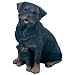 Sandicast Forever Friend Rottweiler & Pup