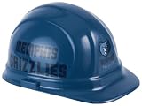 NBA Memphis Grizzlies Hard Hat