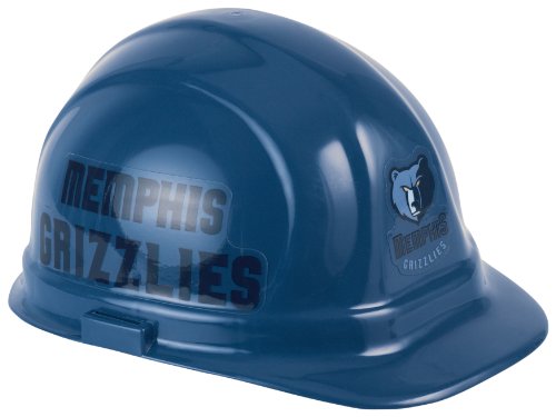 NBA Memphis Grizzlies Hard Hat