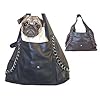 Urban Link Designer Dog Cat Pet Carrier & Purse All in One