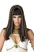Egyptian Princess Wig Adult