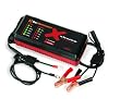 12-V Xtreme Charge Battery Charger - XtremeCharge is designed to be a MAINTENANCE charger for any type of 12-V lead-acid battery. By imposing only the appropriate amount charge rate, the battery is maintained safely at its proper operating voltage indefinitely.