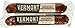 Vermont Smoke & Cure Smoked Pepperoni (Pack of 2) 7 oz Sticks