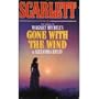 Scarlett : The Sequel to Margaret Mitchell's Gone with the Wind
