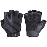 Harbinger 143 Men's Pro FlexClosure Gloves