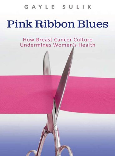 cancer ribbons