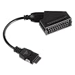 hdmi adapter scart