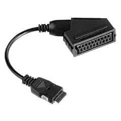 Hama Adapter f�r Samsung Scart-Stecker - Stecker f�r Samsung LED TV