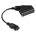 Hama Adapter f�r Samsung Scart-Stecker - Stecker f�r Samsung LED TV