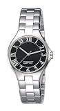 Esprit Damenuhr ROME BLACK 4359623