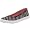 Keds Women's Splash Ballet Flat,Black,9.5 M