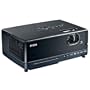 Epson V11H259220 MovieMate50 Portable Home Entertainment Projector with Built In DVD Player