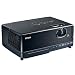 Epson V11H259220 MovieMate50 Portable Home Entertainment Projector with Built In DVD Player