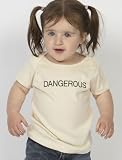 Positive Energy Dangerous T-Shirt, 8