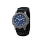 Outfitter Wrap Blue Dial