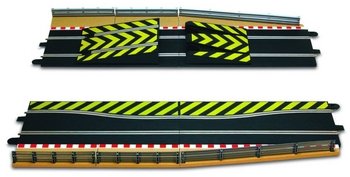 Childrens Toyshop  Toys : Track Extension Pack (C8511)