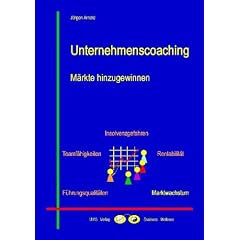 Unternehmenscoaching - M�rkte hinzugewinnen