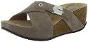 Scholl ELON 1.2 F24581 Damen Clogs & Pantoletten