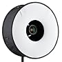 RoundFlash Magnetic Black Ringblitz-Diffuser f�r A&hellip von Enjoyyourcamera