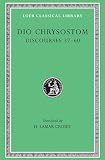 Works: v. 4 (Loeb Classical Library)