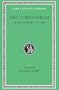 Dio Chrysostom: Discourses 37-60 (Loeb Classical Library No. 376)
