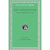 Dio Chrysostom: Discourses 37-60 (Loeb Classical Library No. 376)