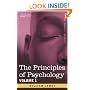 The Principles of Psychology, Vol.1