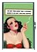 REFORMED SMOKER VINTAGE PIN UP ID CIGARETTE CASE WALLET