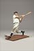 Search : McFarlane Toys MLB Sports Picks Cooperstown Series 4 Action Figure Joe DiMaggio (New York Yankees) Pinstriped Uniform