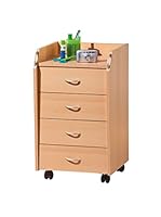 Links Cajonera Pronto (Rosa)