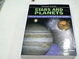 Stars and planets : from our solar system to the edge of universe
