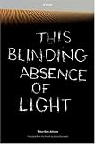 This Blinding Absence of Light