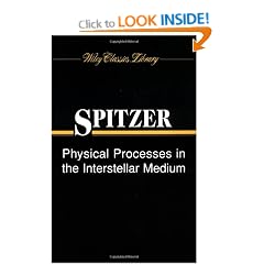 Physical Processes in the Interstellar Medium