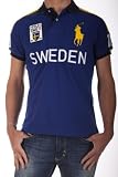 Ralph Lauren - Homme - Polos Manches Courtes - 1242724 - -