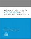 Advanced Macromedia ColdFusion MX 7 Application Development