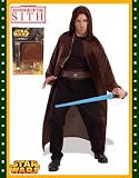 Anakin Skywalker Men Adult Costume Star Wars Lightsaber - B0009S6TO4