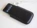 Electronics : NEW Black Leather Pouch case cover for Apple iPod Touch
