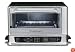 Cuisinart TOB-155 Toaster Oven, Stainless and Black