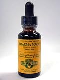 Pharma Maca 1oz.