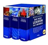 Bertelsmann Das neue Lexikon in 3 Baenden