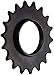 Michelin Avenir Fixed Gear Cog 18 Tooth (1/2 X (1/8)