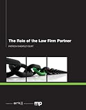 The role of the law firm partner